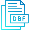 dbf icon