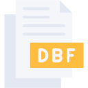 dbf