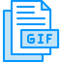 gif icon