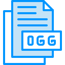 ogg icon