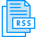 rss icon