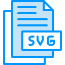 svg icon