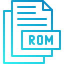 rom icon