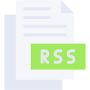 rss icon