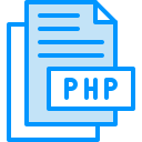 php icon