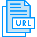 url icon