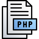 php