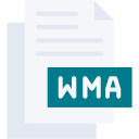 wma icon