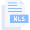 xls 