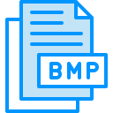 bmp icon