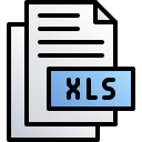 xls