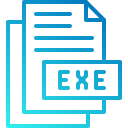 exe icon