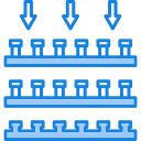 nanofabricación icon