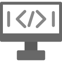 codificación icon