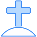 cementerio icon