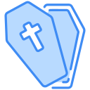 ataúd icon