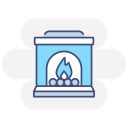 chimenea icon