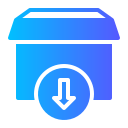 recolectar icon