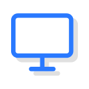 monitor icon