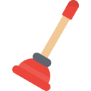 Plunger 