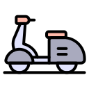 scooter icon