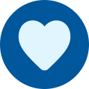 corazón icon