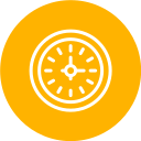 reloj icon