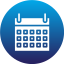 calendario icon