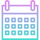 calendario icon