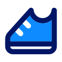 zapatos icon