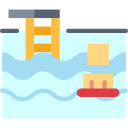 piscina icon