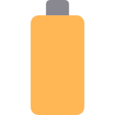 bateria vazia