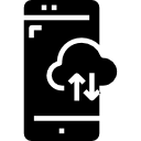 smartphone icon