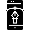 smartphone icon