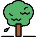 Árbol icon