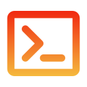 terminal icon