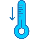 baja temperatura