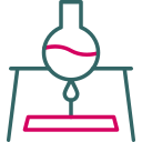 equipo de laboratorio