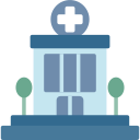 hospital icon