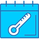 calendario icon