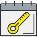 calendario icon