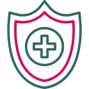 proteccion de la salud icon