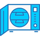 autoclave icon