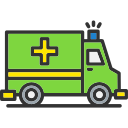 ambulancia icon