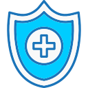 proteccion de la salud icon