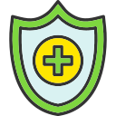 proteccion de la salud icon