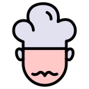 cocinero icon