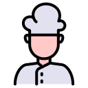 cocinero icon