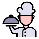 cocinero icon