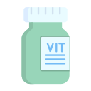 vitaminas icon